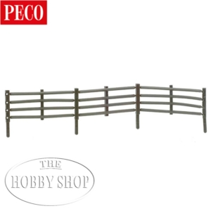 Lineside Kit Flexible Field Fencing