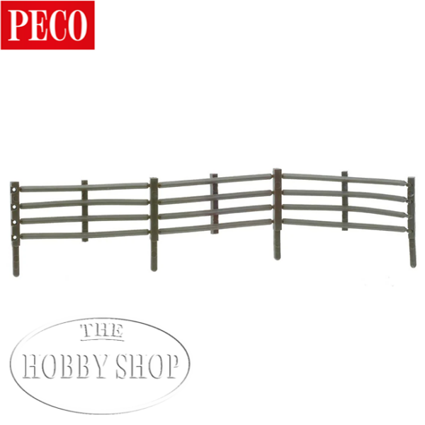 Lineside Kit Flexible Field Fencing