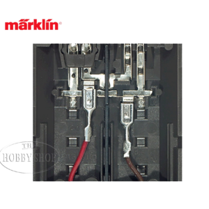 Feeder Wire for C-Track