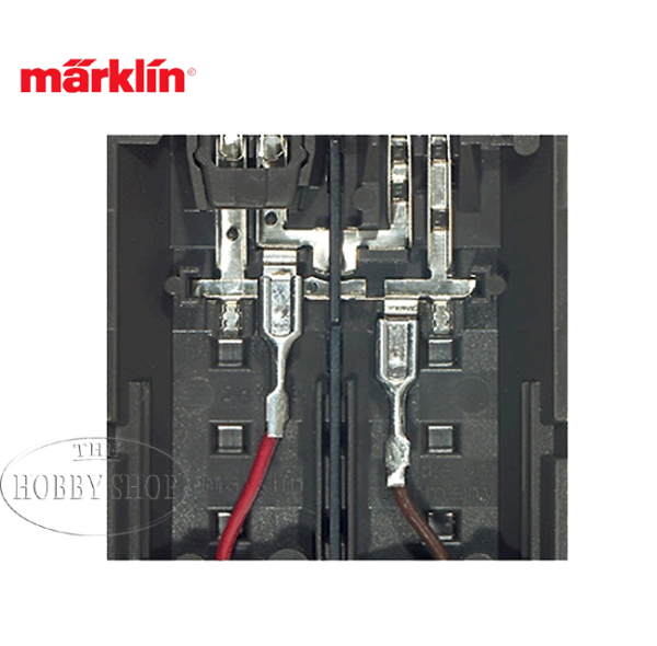 Feeder Wire for C-Track