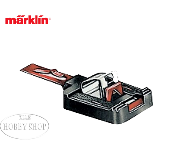 Marklin Ground Connector