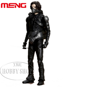 1/12 Dune Paul Atreides