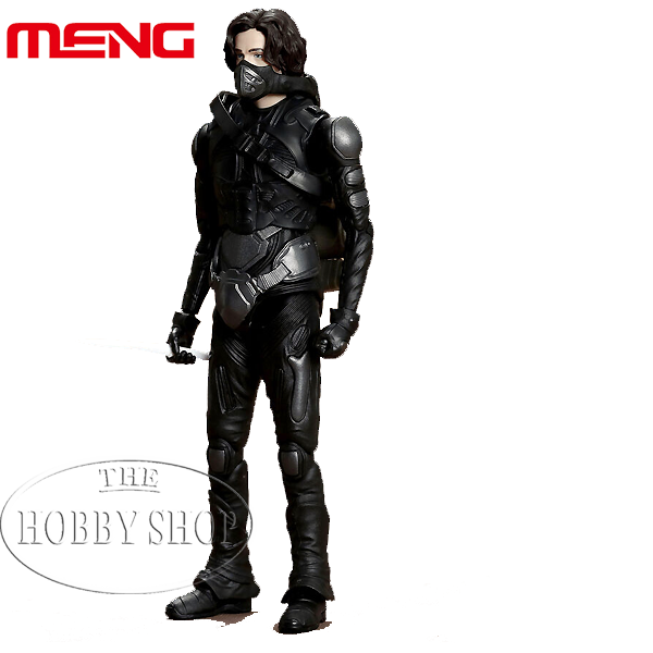 1/12 Dune Paul Atreides