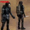 Meng 1/12 Dune Paul Atreides Meng 1/12 Dune Paul Atreides
