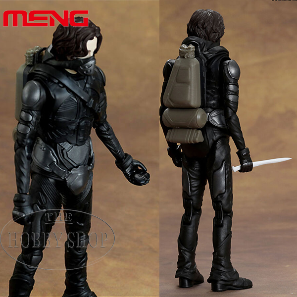Meng 1/12 Dune Paul Atreides Meng 1/12 Dune Paul Atreides