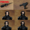 Meng 1/12 Dune Paul Atreides Meng 1/12 Dune Paul Atreides