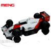 Meng 1/12 McLaren MP4/4 1988 Pre Coloured
