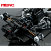 Meng 1/12 McLaren MP4/4 1988 Pre Coloured