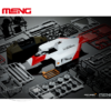 Meng 1/12 McLaren MP4/4 1988 Pre Coloured