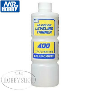 Mr Levelling Thinner 400ml