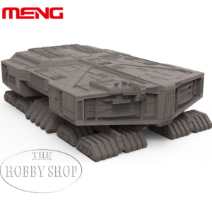 1/500 Dune Spice Harvester