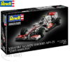Revell 1/24 F1 Vodafone McLaren Mercedes MP4-25 Lewis Hamilton