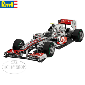 1/24 F1 Vodafone McLaren Mercedes MP4-25 Lewis Hamilton