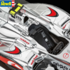 Revell 1/24 F1 Vodafone McLaren Mercedes MP4-25 Lewis Hamilton