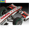 Revell 1/24 F1 Vodafone McLaren Mercedes MP4-25 Lewis Hamilton