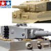 Tamiya 1/35 Tiger I Mid-Late Zimmerit Sheet