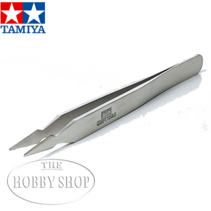 Tamiya Decal Tweezers
