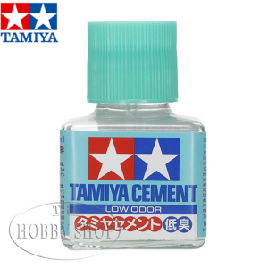 Cement Low Odour 40ml