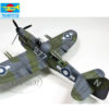 Trumpeter 1/48 Fairey Firefly Mk.I
