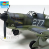 Trumpeter 1/48 Fairey Firefly Mk.I