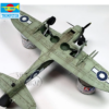 Trumpeter 1/48 Fairey Firefly Mk.I