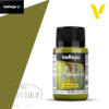 Vallejo Weathering Effects Slimy Grime Light 40ml
