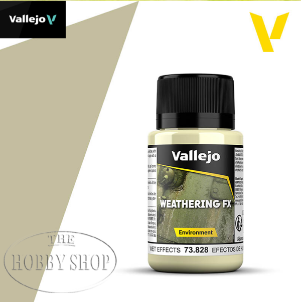 Weathering Effects Wet Effects 40ml