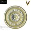 Vallejo Model Wash White 35ml