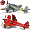Airfix 1/48 Hawker Sea Fury FB.II