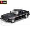1/24 Ford Capri 1982 Black