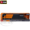 Bburago 1/43 Mercedes Actros Gidaspace / Mclaren F1 MCL38 Transport