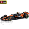 1/64 McLaren F1 MCL39 2025 #4 Lando Norris
