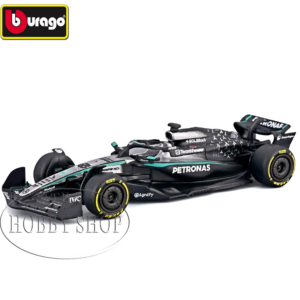 /64 Mercedes AMG F1 W16 2025 # George Russell