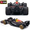 Bburago 1/64 Red Bull F1 RB21 2025 #1 Max Verstappen Bburago 1/64 Red Bull F1 RB21 2025 #1 Max Verstappen