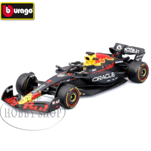 1/43 Red Bull F1 RB21 2025 #1 Max Verstappen