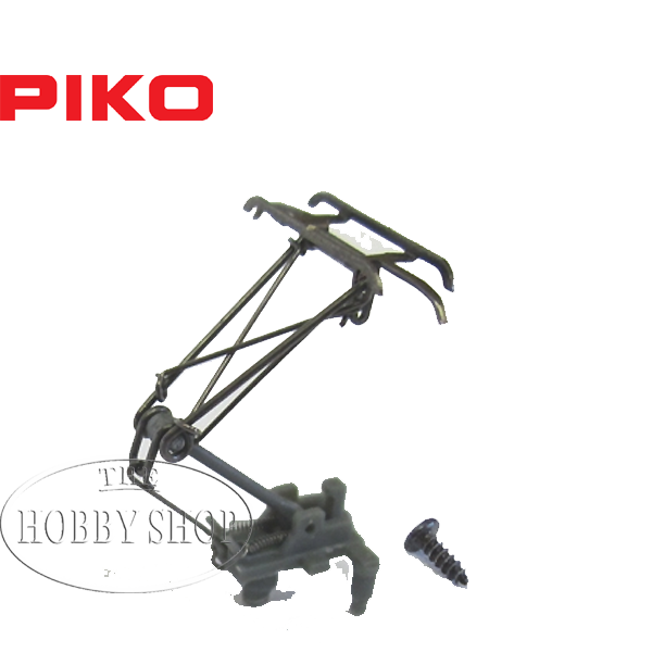 PIKO N scale Pantograph Br 440