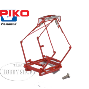 PIKO 1/160 N Scale Pantograph Dgr Sb Each