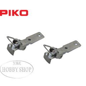 PIKO Coupling Set 56033 (1 Pair)