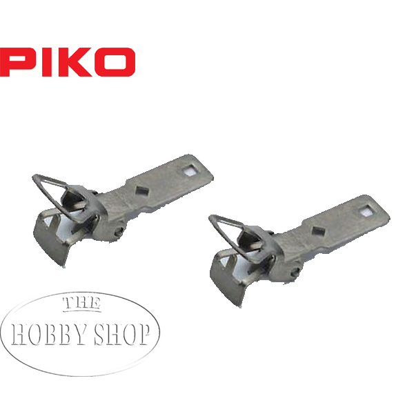 PIKO Coupling Set 56033 (1 Pair)