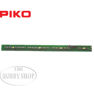 PIKO Interior Lighting Articulated