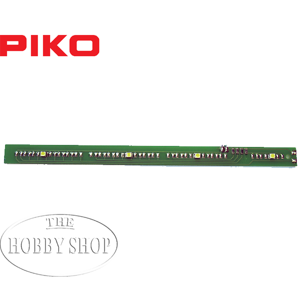 PIKO Interior Lighting Articulated
