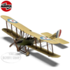 Airfix 1/72 Royal Aircraft Factory BE2c