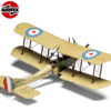 Airfix 1/72 Royal Aircraft Factory BE2c