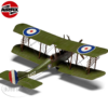 Airfix 1/72 Royal Aircraft Factory BE2c