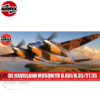 Airfix 1/72 De Havilland Mosquito B.XVI/ B.25/ TT.35 Airfix 1/72 De Havilland Mosquito B.XVI/ B.25/ TT.35