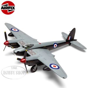 De Havilland Mosquito B.XVI/ B.25/ TT.35