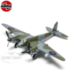 Airfix 1/72 De Havilland Mosquito B.XVI/ B.25/ TT.35 Airfix 1/72 De Havilland Mosquito B.XVI/ B.25/ TT.35