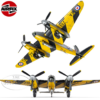 Airfix 1/72 De Havilland Mosquito B.XVI/ B.25/ TT.35 Airfix 1/72 De Havilland Mosquito B.XVI/ B.25/ TT.35