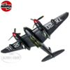 Airfix 1/72 De Havilland Mosquito B.XVI/ B.25/ TT.35 Airfix 1/72 De Havilland Mosquito B.XVI/ B.25/ TT.35