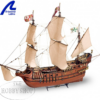 1/90 San Francisco II Spanish Galleon